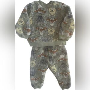 Disney Baby Winnie the Pooh set 12mo